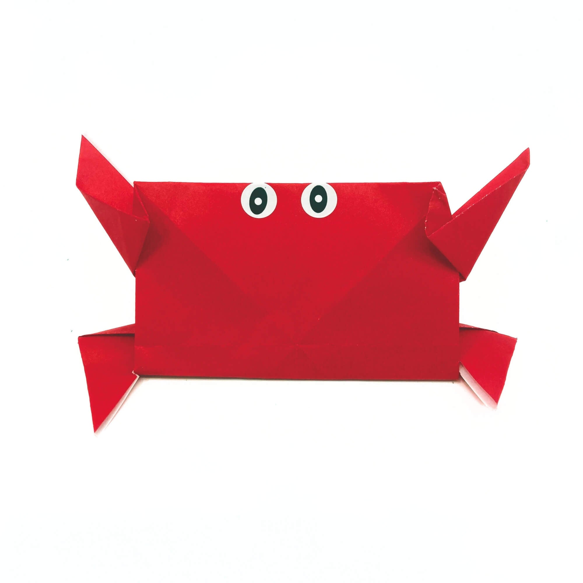 Ocean Origami