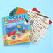 Ocean Origami