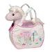 A Magical World Sassy Pet Sak with Unicorn