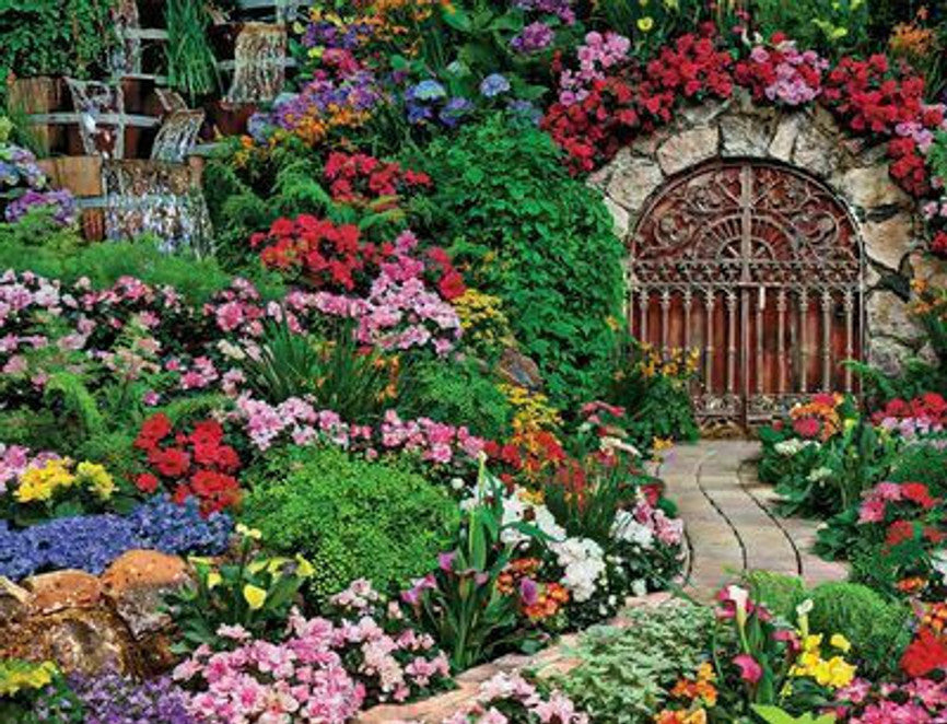 Wine Cellar 500 Piece Puzzle