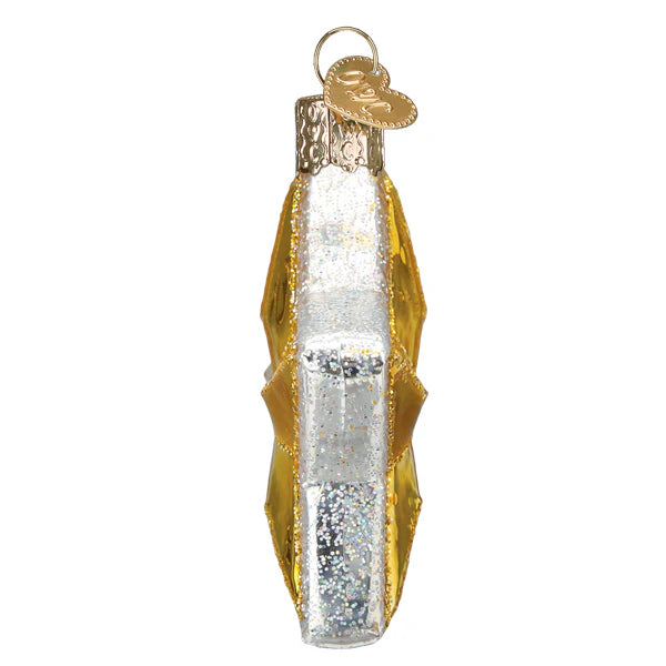 Old World Christmas Radiant Star Ornament