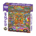 The Happy Hippy Shop 1000 Piece Puzzle
