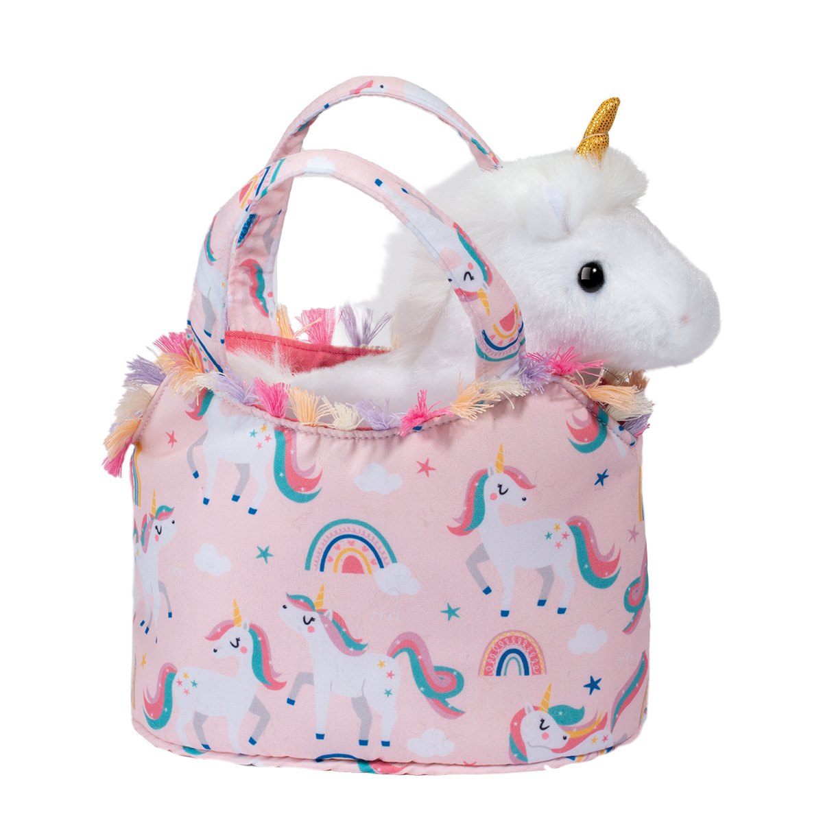 Sassy Sak Unicorn