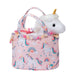 Sassy Sak Unicorn