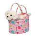Candy Pop Sassy Pet Sak