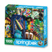 Par For The Course 1000 Piece Puzzle