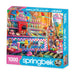 Ice Cream Shop 1000 Piece Puzzle