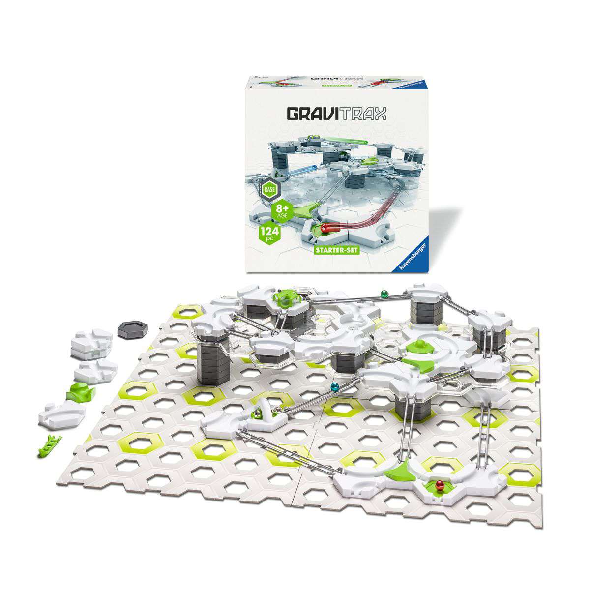 GraviTrax Starter Set