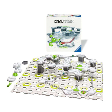 GraviTrax Starter Set
