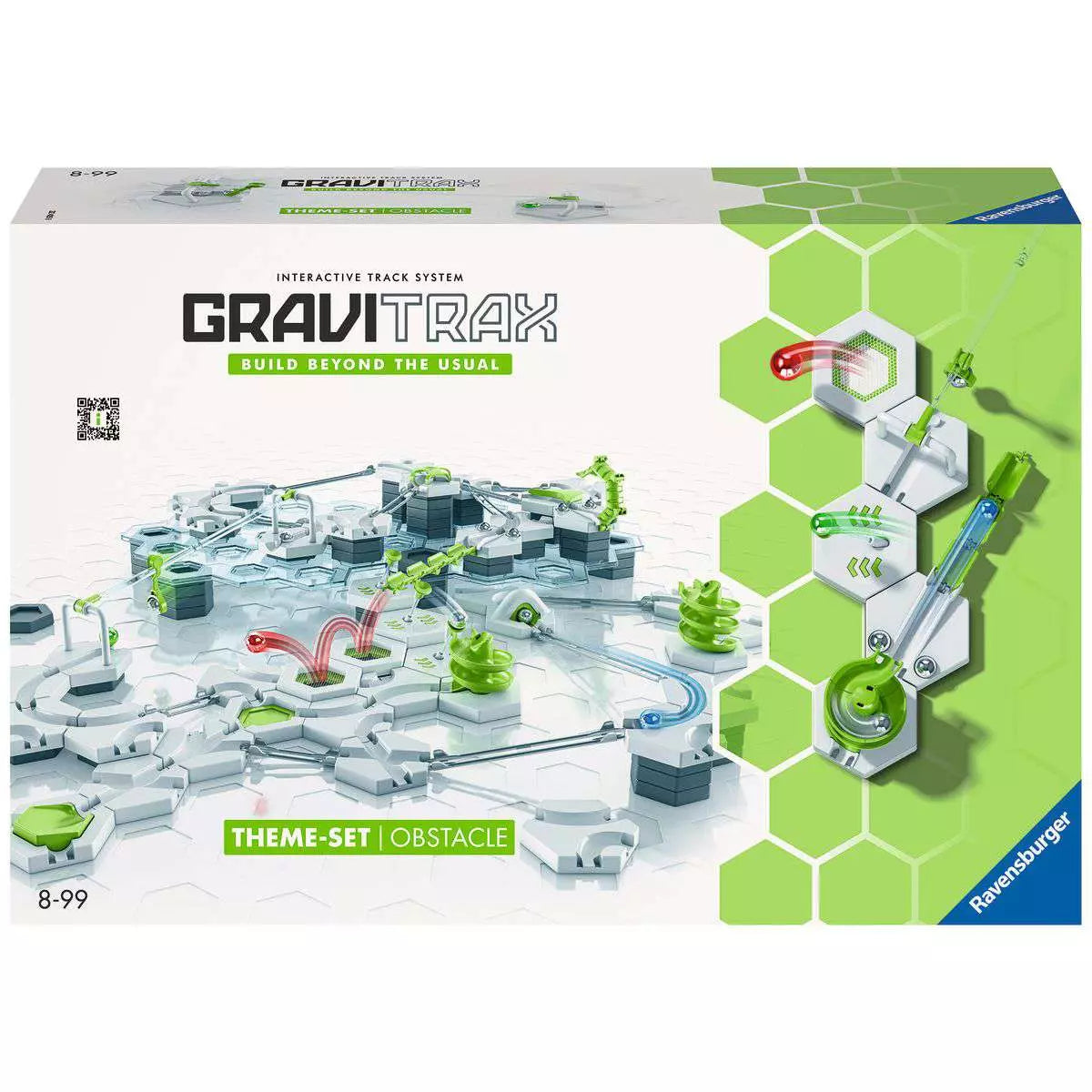 GraviTrax Theme Set: Obstacle