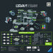 GraviTrax Pro: Starter Set Vertical