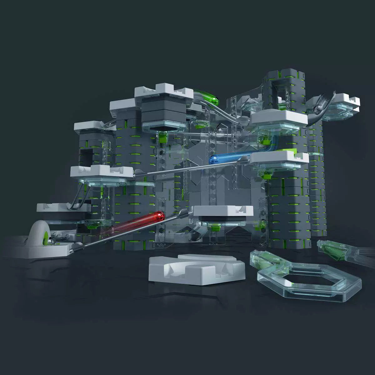 GraviTrax Pro: Vertical Starter Set
