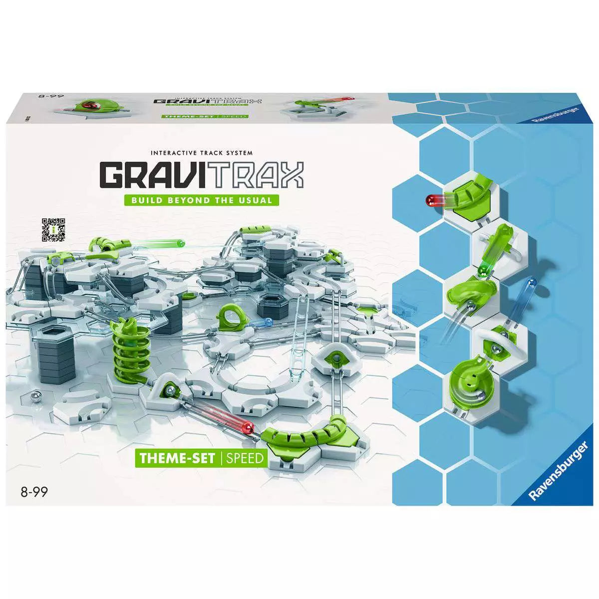 GraviTrax Theme Set: Speed