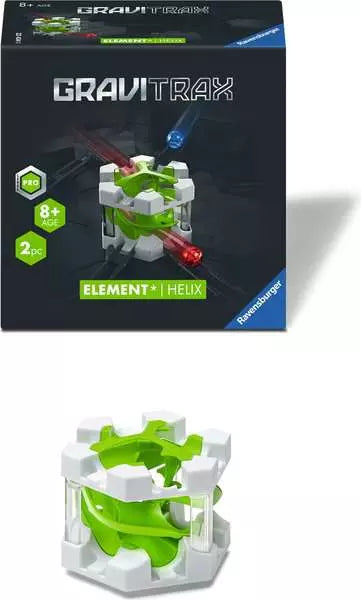GraviTrax Pro Element: Helix