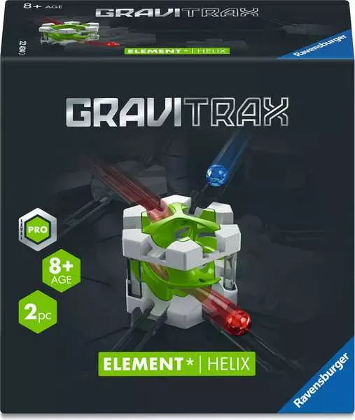 GraviTrax Pro Element: Helix