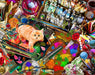 Unexpected Mews 1000 Piece Puzzle