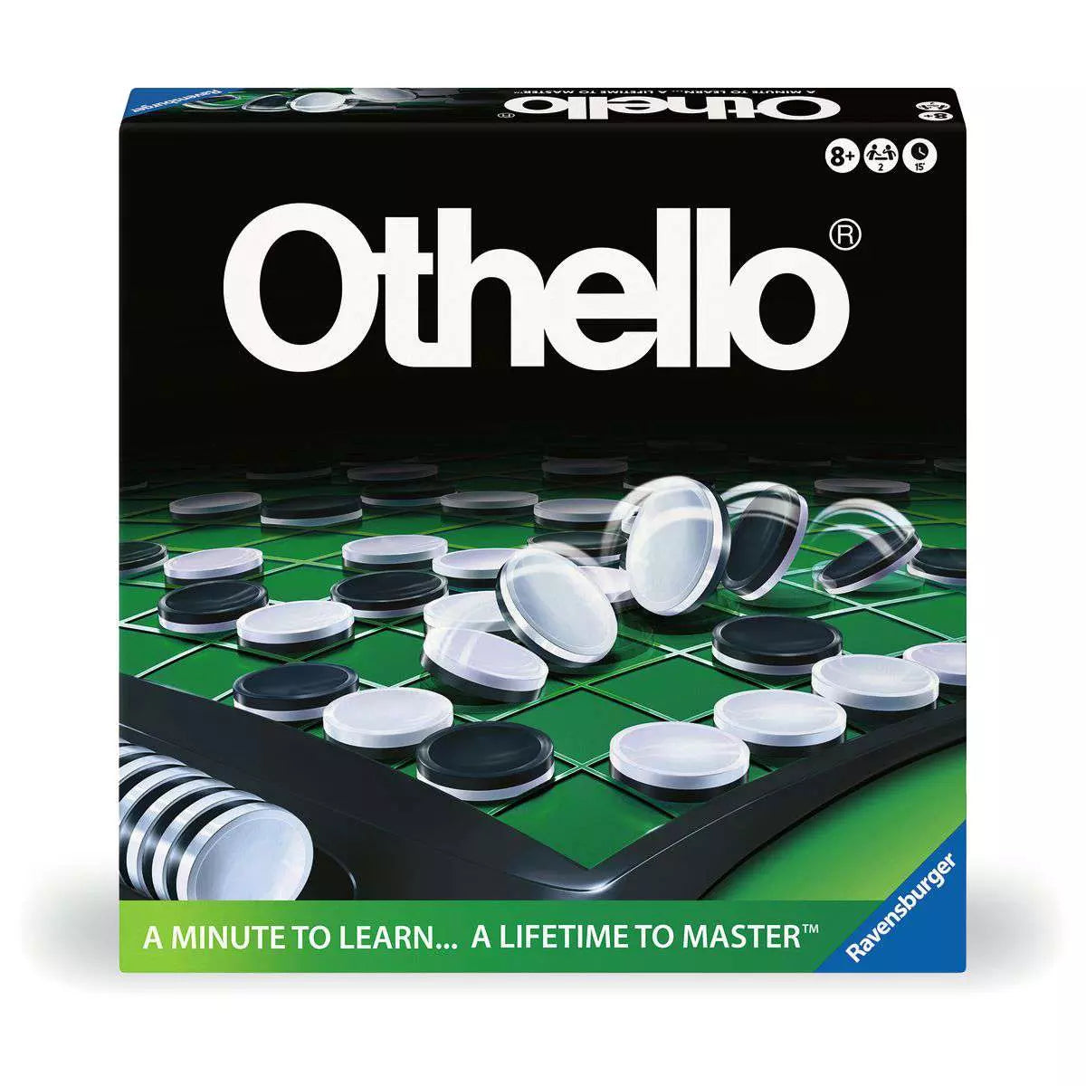 RAV Othello