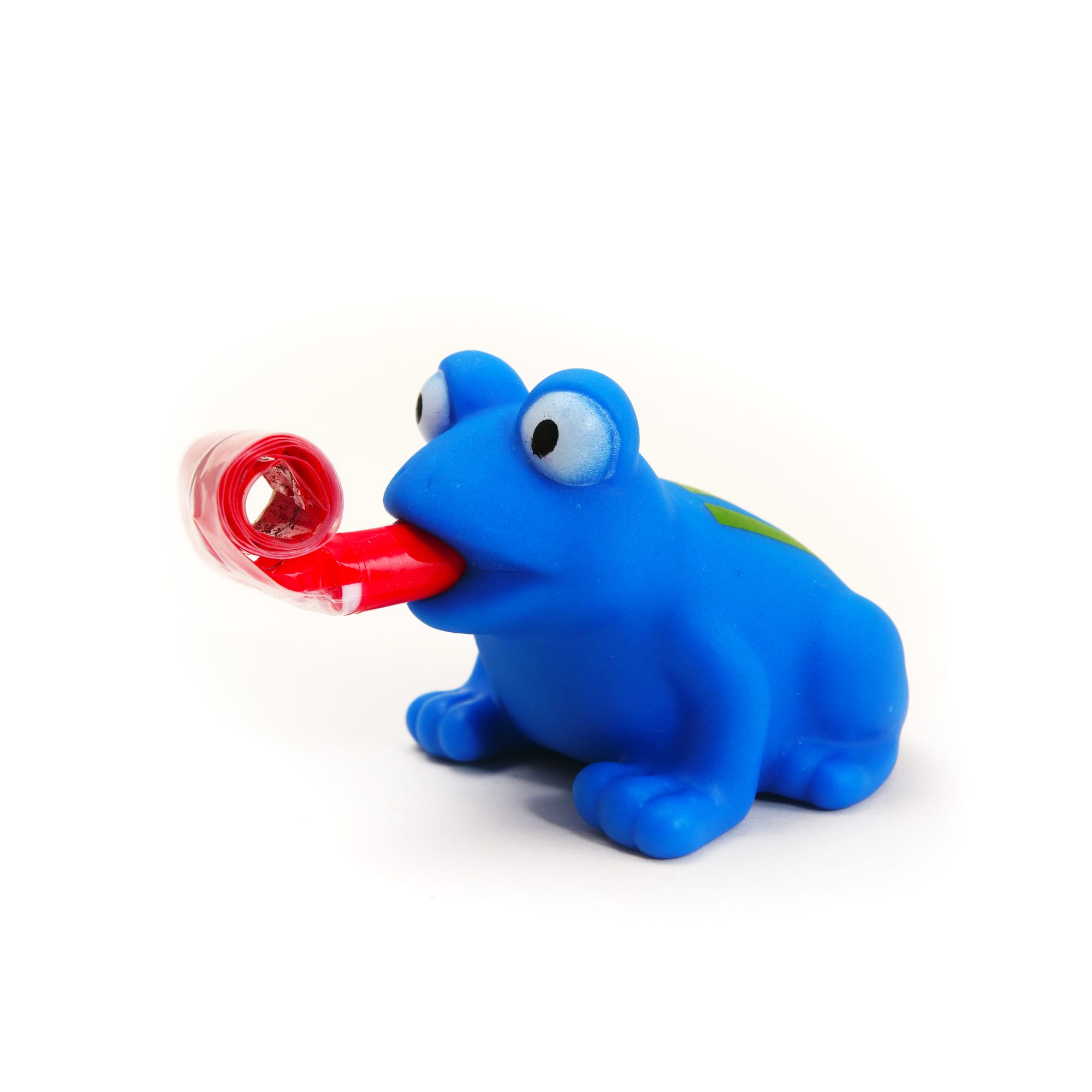 Long Tongue Frog (Single) - Random Color
