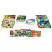 Eye Found It! Fantasy Hidden Picture Card Game
