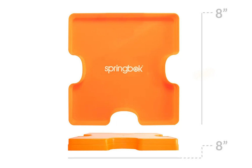 Puzzle Sorting Trays