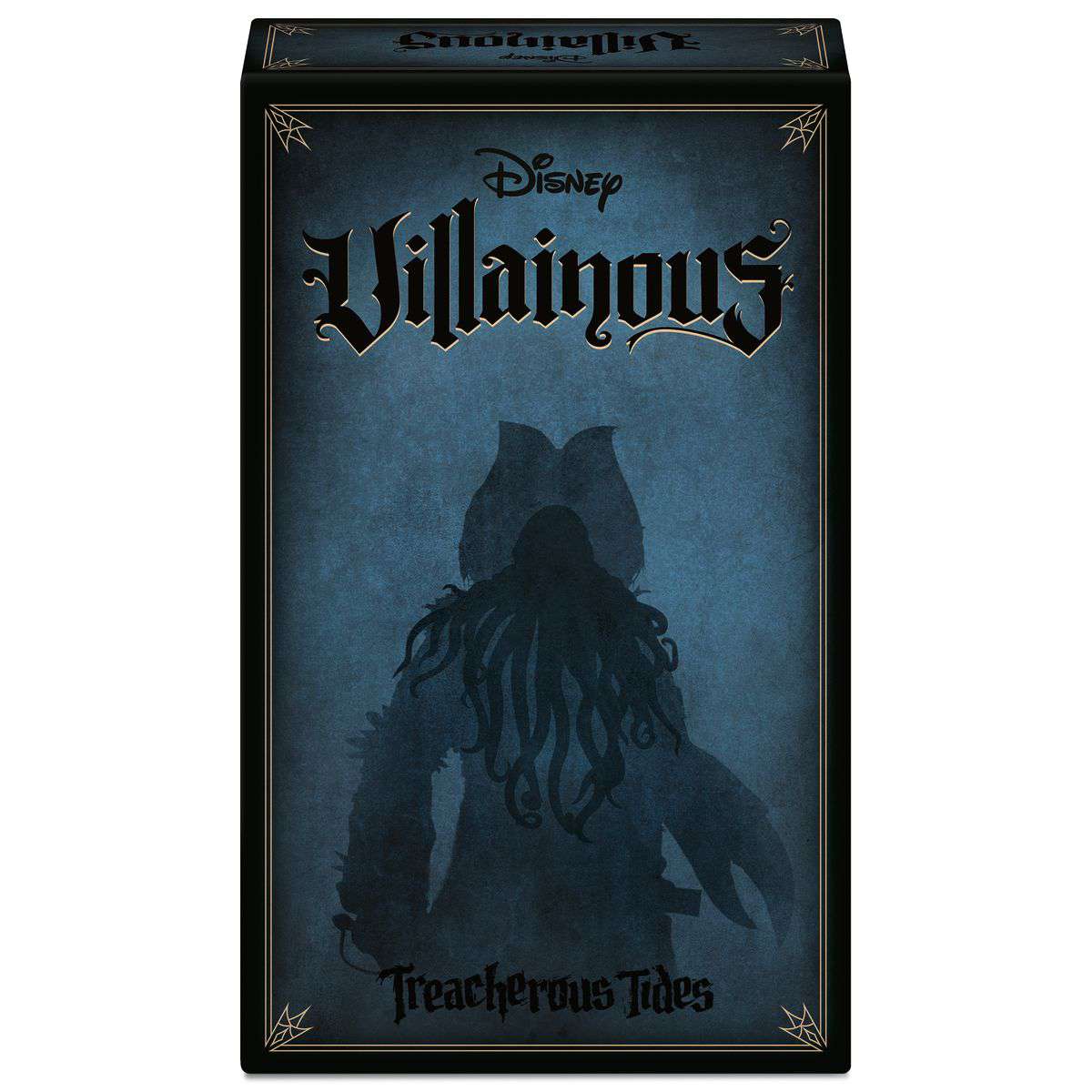 RAV Disney Villainous - Treacherous Tides