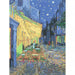 RAV CreArt Van Gogh: Café Terrace at Night Paint-by-Number