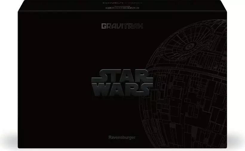 GraviTrax Star Wars: Death Star