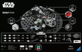 GraviTrax Star Wars: Death Star