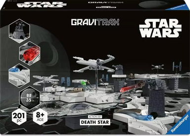 GraviTrax Star Wars: Death Star