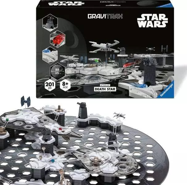 GraviTrax Star Wars: Death Star
