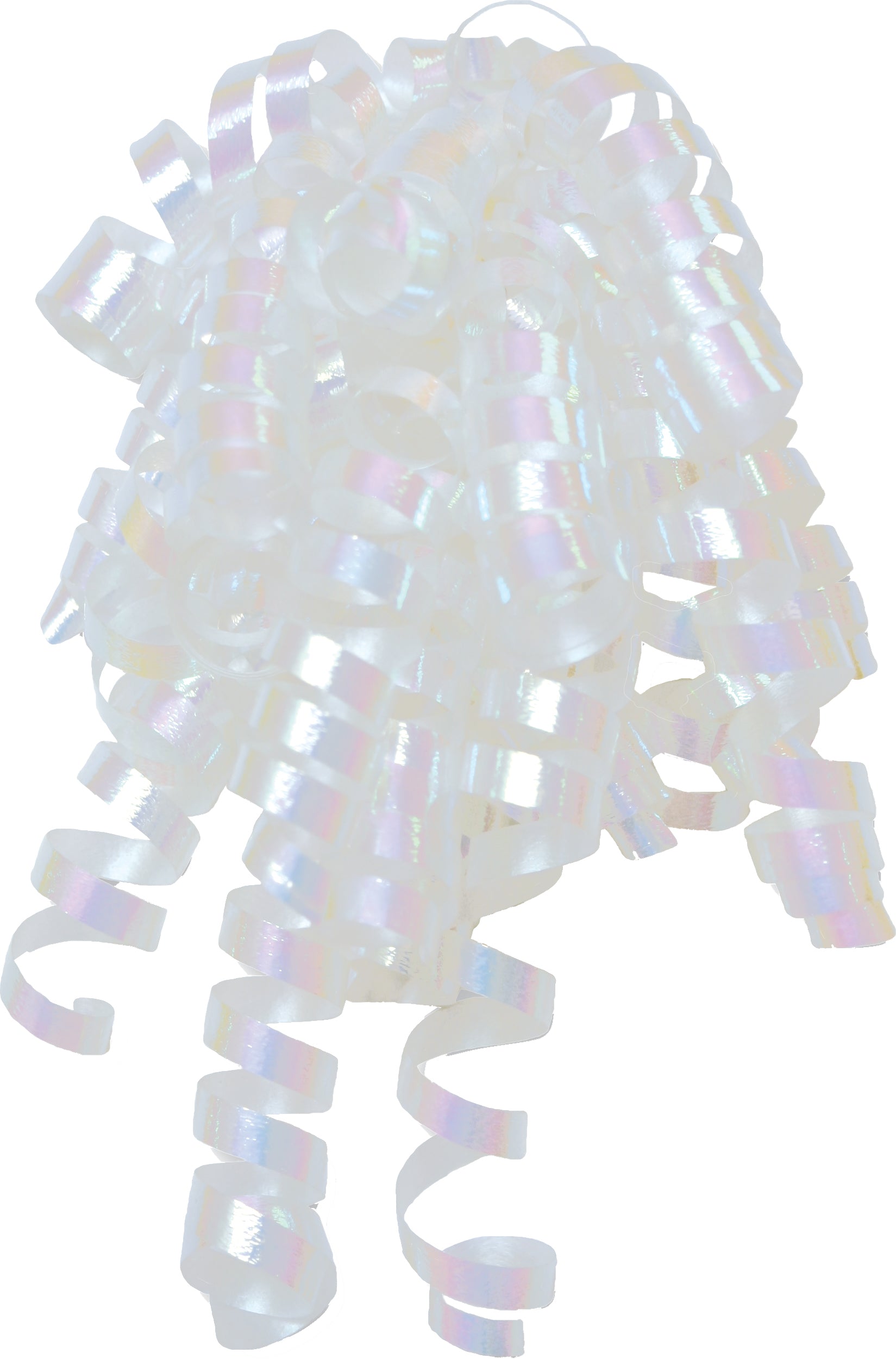 DD BOW WHITE PEARL