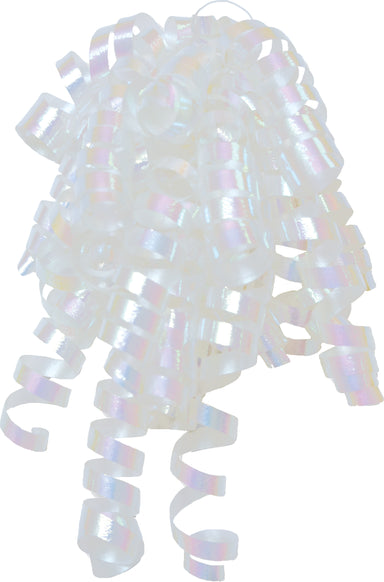 DD BOW WHITE PEARL
