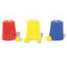 Magic Tricks: Cup and Ball