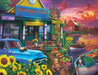 Riverside Market 500 Piece Puzzle
