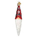 Old World Christmas Gnomecicle Ornament