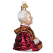 Old World Christmas Pope Leo XIV Ornament