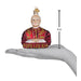 Old World Christmas Pope Leo XIV Ornament
