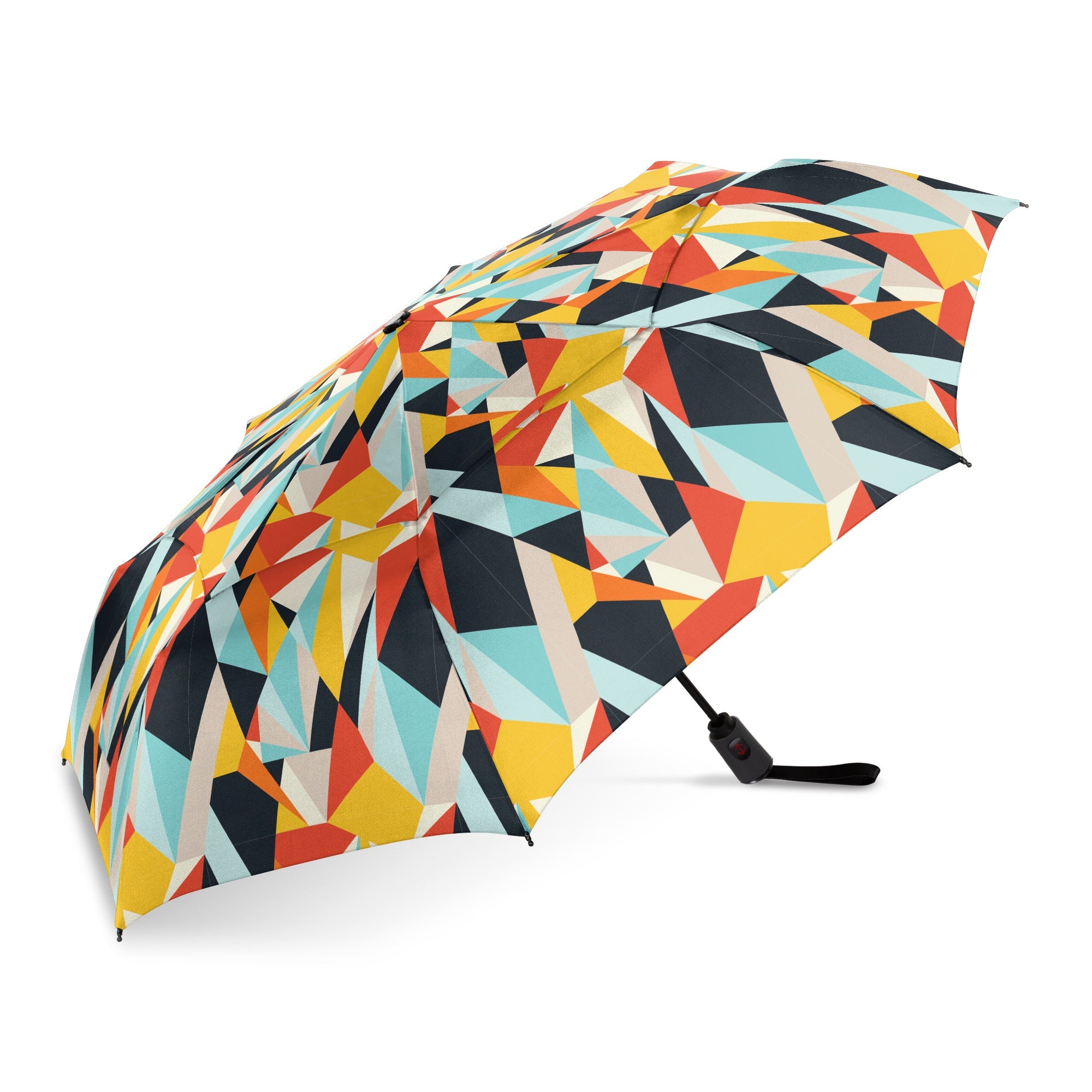 ShedRain Vortex Windproof Umbrella Metro 091806262983