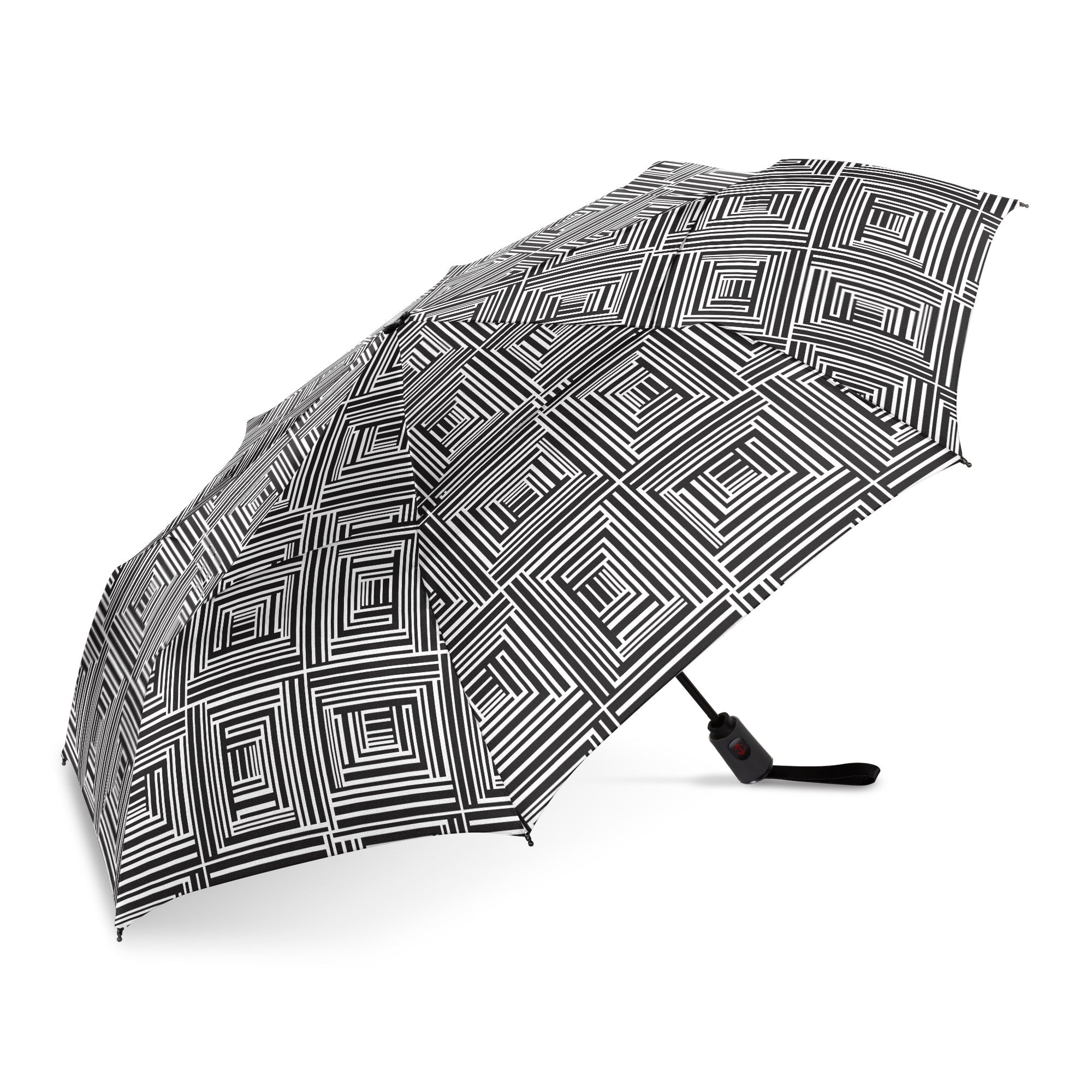 ShedRain Vortex Windproof Umbrella Miami 091806262952