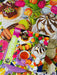 Teatime! 1000 Piece Puzzle
