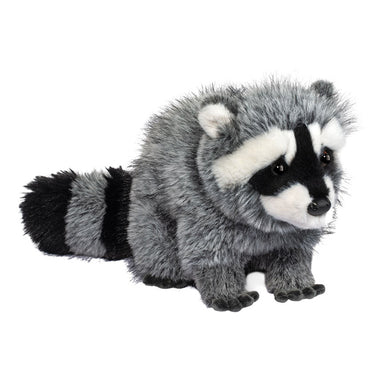 Roz Raccoon DLuxe