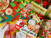 Santa's Desk 1000 Piece Puzzle