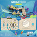 GraviTrax Junior: Ocean Starter-Set