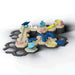 GraviTrax Junior: Ocean Starter-Set