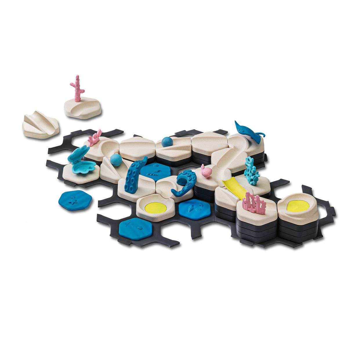 GraviTrax Junior: Ocean Starter-Set