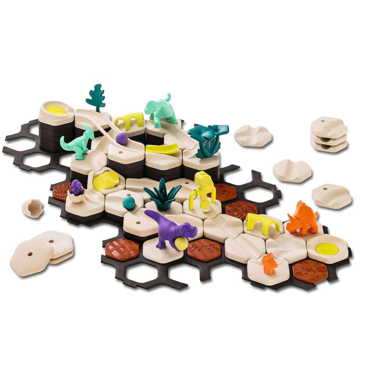 GraviTrax Junior: Dino Starter-Set
