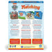 RAV Paw Patrol Matching Game