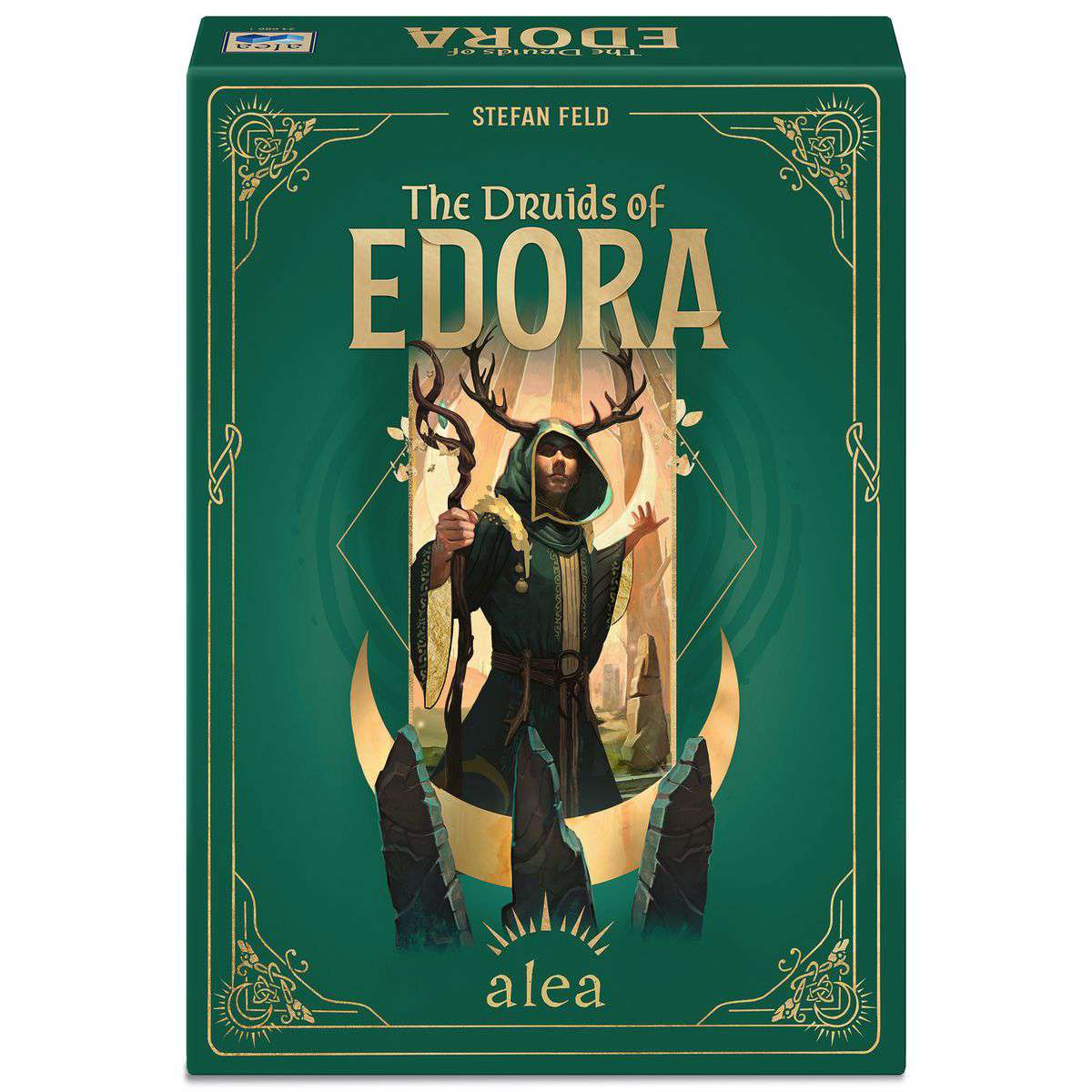 RAV The Druids of Edora