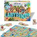RAV Disney Stitch Labyrinth
