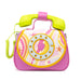 Ring Ring Phone Convertible Handbag - Retro Vibes    